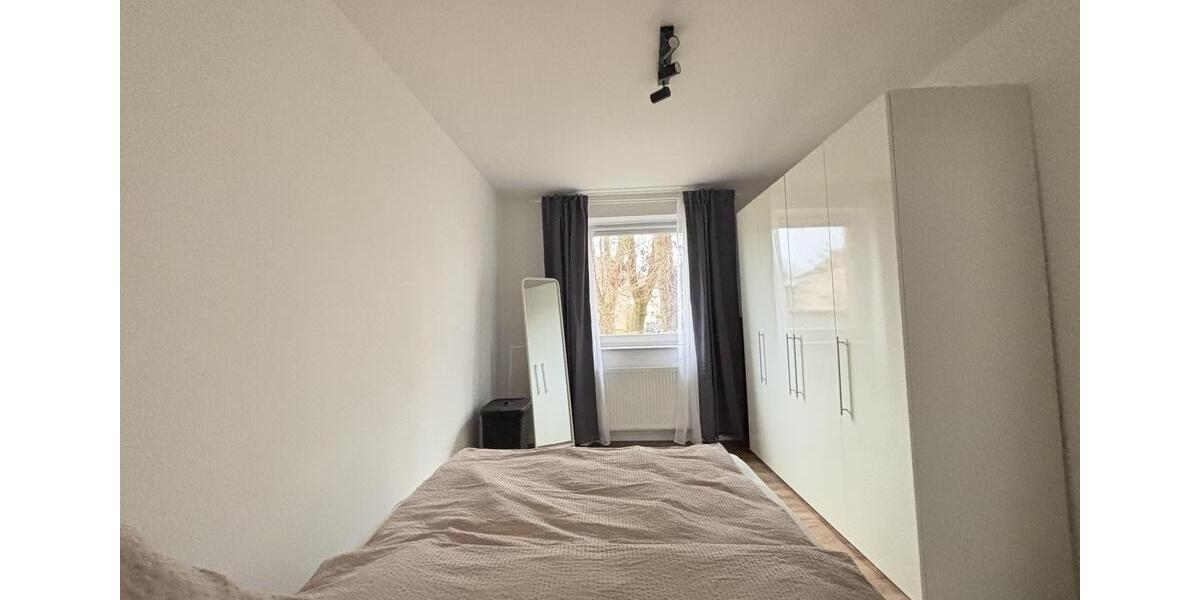Wohnen auf Zeit Regensburg Galgenberg - 2 Zimmer, 56 m&sup2;, 1.400&euro; | Angebot:26586643