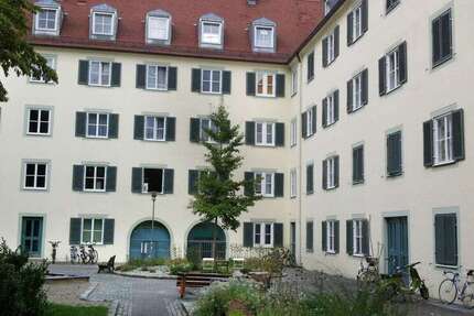 Wohnung Ingolstadt - 3 Zimmer, 69 m&sup2;, 693&euro; | Angebot:27101826