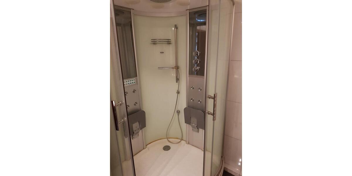 Etagenwohnung Bad Oeynhausen Rehme - 4 Zimmer, 95 m&sup2;, 790&euro; | Angebot:25884074