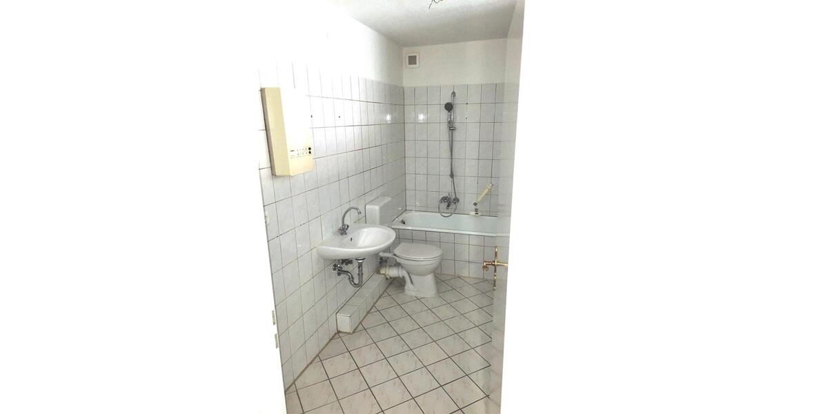 Etagenwohnung Bützow - 2 Zimmer, 55 m&sup2;, 385&euro; | Angebot:26112272