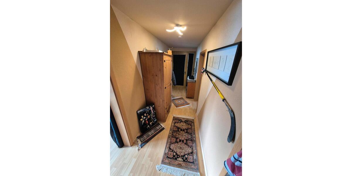 Etagenwohnung Aerzen - 3 Zimmer, 65 m&sup2;, 650&euro; | Angebot:24469335