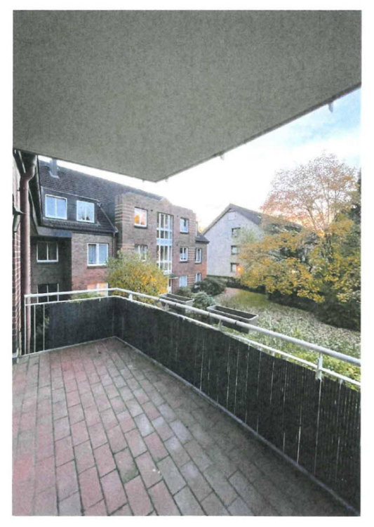 Wohnung zum Mieten in Hamburg 1.131 € 88.36 m² 3 zimmer