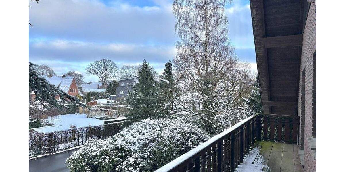 Preiswerte Obergeschoss-Wohnung im Stadtkern 2 zimmer
