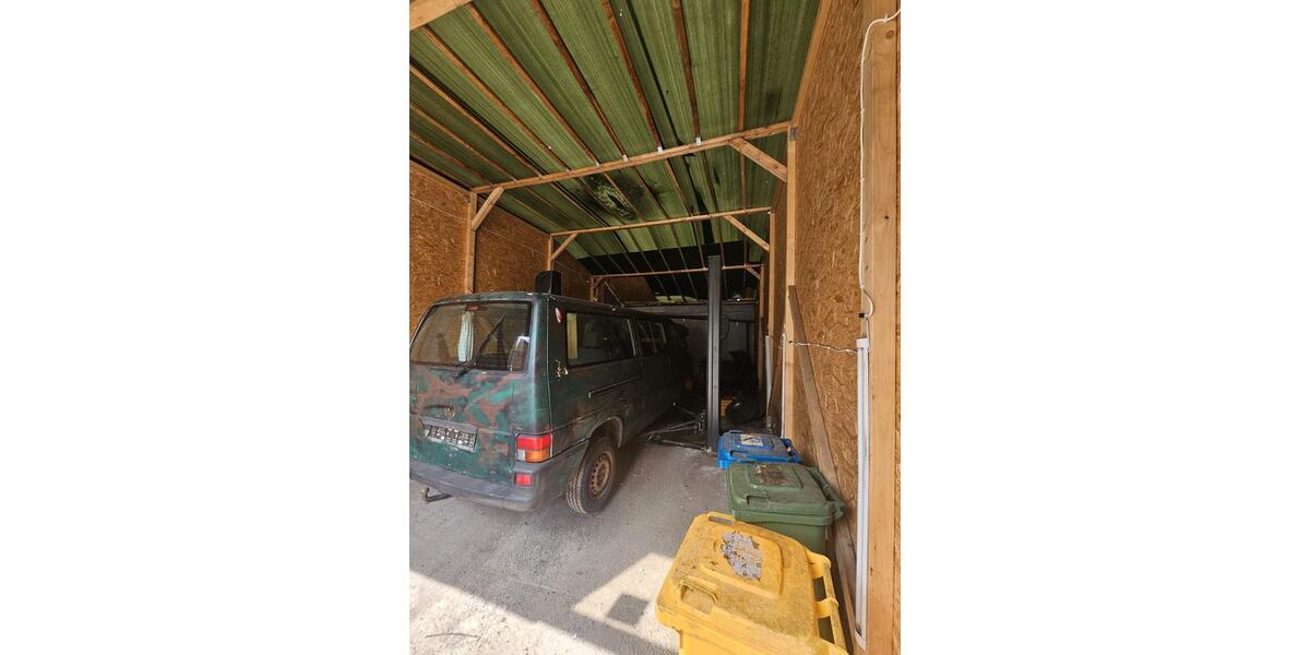 Gewerbeobjekt Berlin Spandau - 1.500&euro; | Angebot:26606488