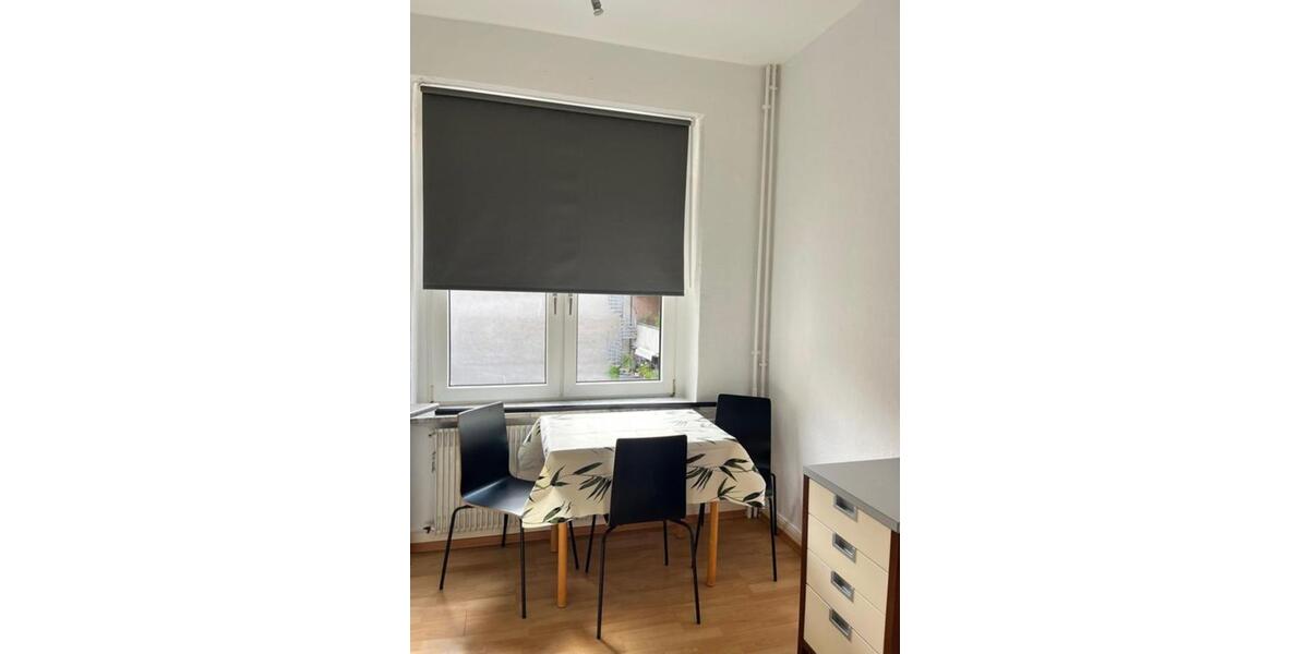 Wohnen auf Zeit Werne - 2 Zimmer, 50 m&sup2;, 17&euro; | Angebot:24470519