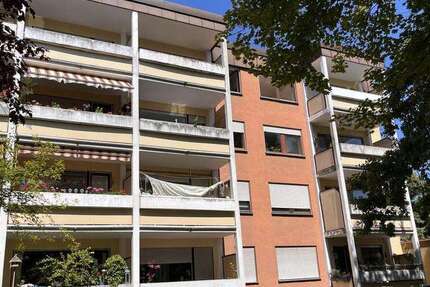 Wohnung zum Mieten in Regensburg 650 € 55.6 m²