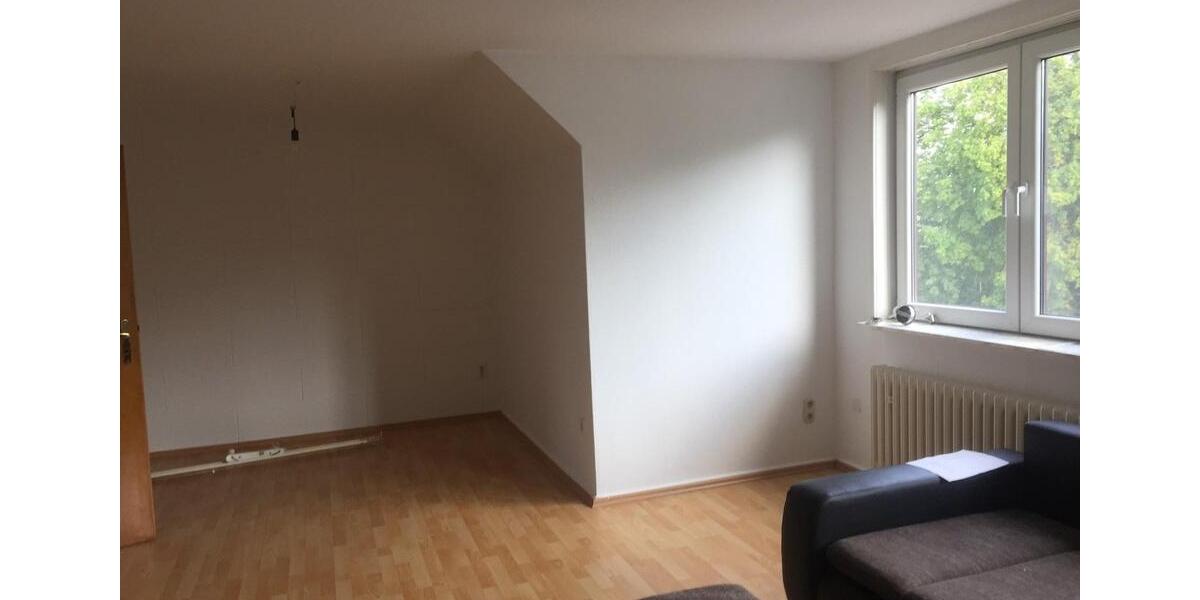 Zauberhafte 3-Zimmer Wohnung in ruhiger und zentraler Lage 3 zimmer