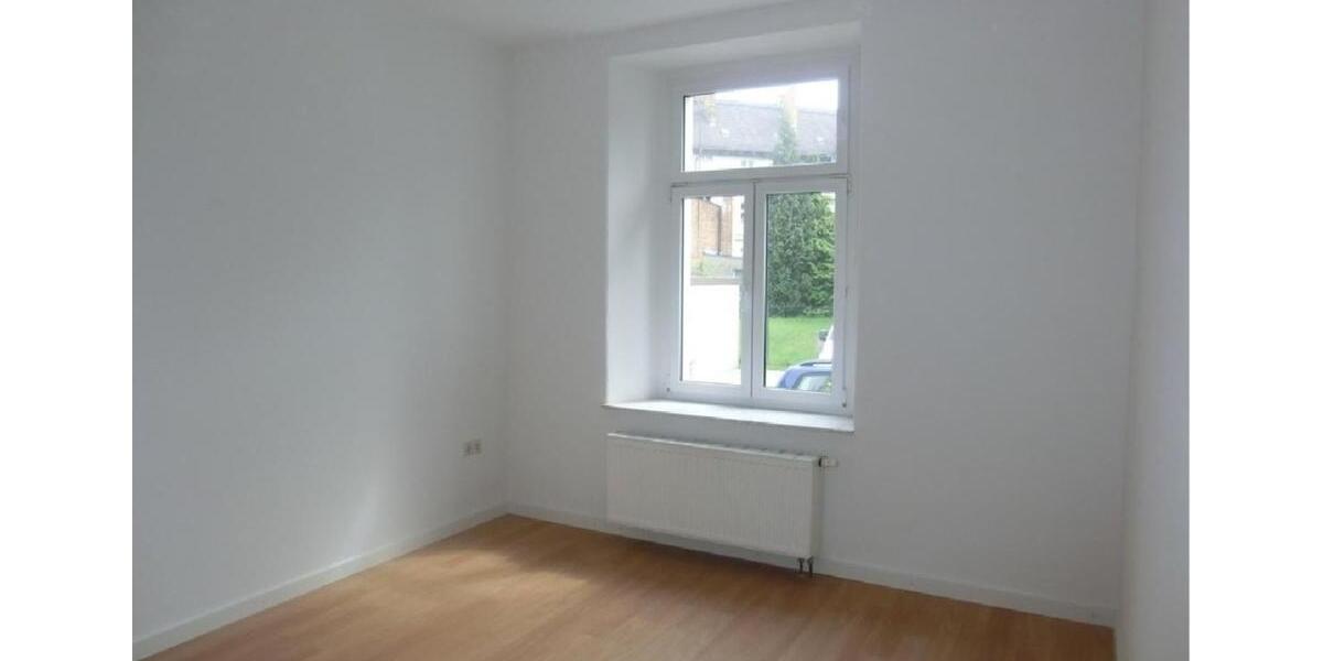 Hochparterre Bad Muskau - 3 Zimmer, 78 m&sup2;, 393&euro; | Angebot:23808982