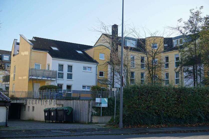 Wohnung zum Mieten in Montabaur 749 € 87.23 m²