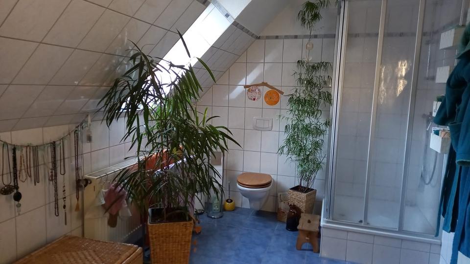 Dachgeschoßwohnung Perleberg - 2 Zimmer, 95 m&sup2;, 760&euro; | Angebot:26232005