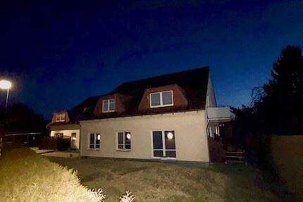 Maisonettewohnung mit offener Raumgestaltung 3 zimmer