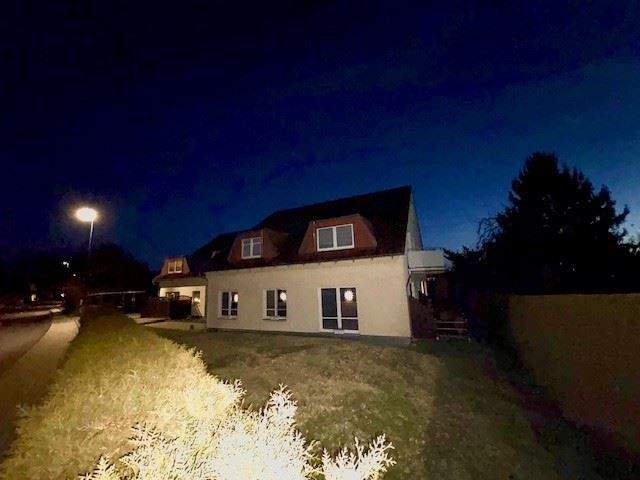 Maisonettewohnung mit offener Raumgestaltung 3 zimmer