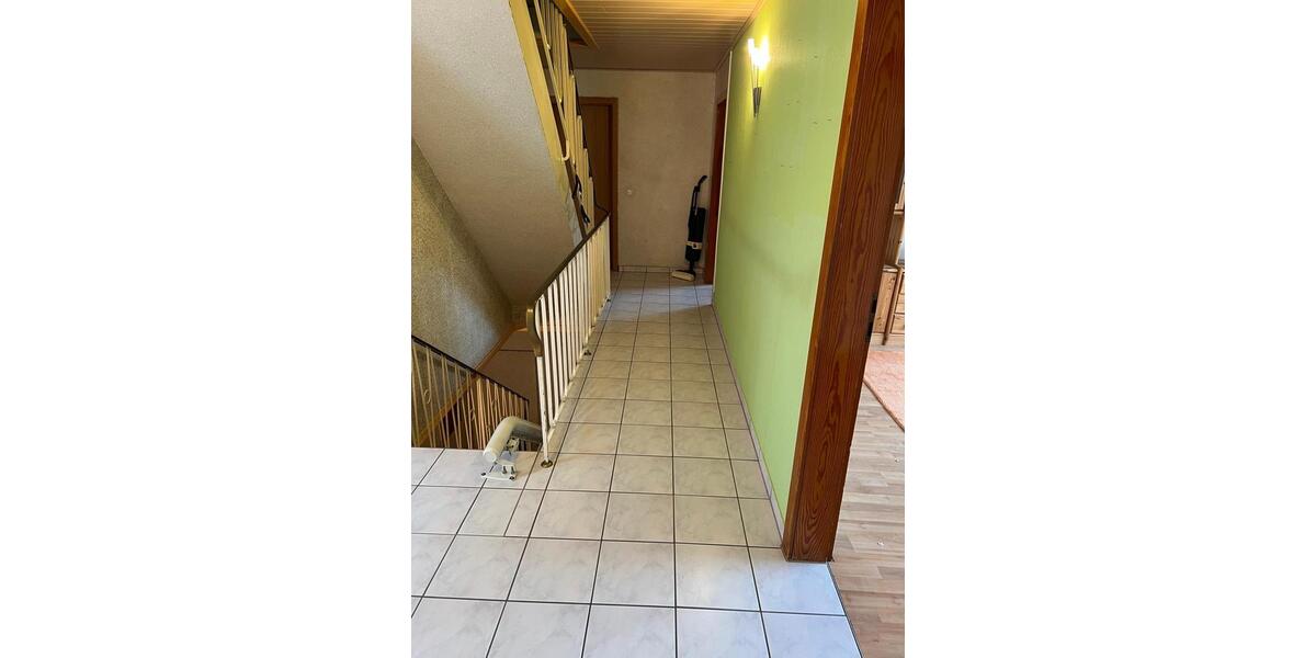 Einfamilienhaus Otzberg - 5 Zimmer, 165 m&sup2;, 1.875&euro; | Angebot:26507671