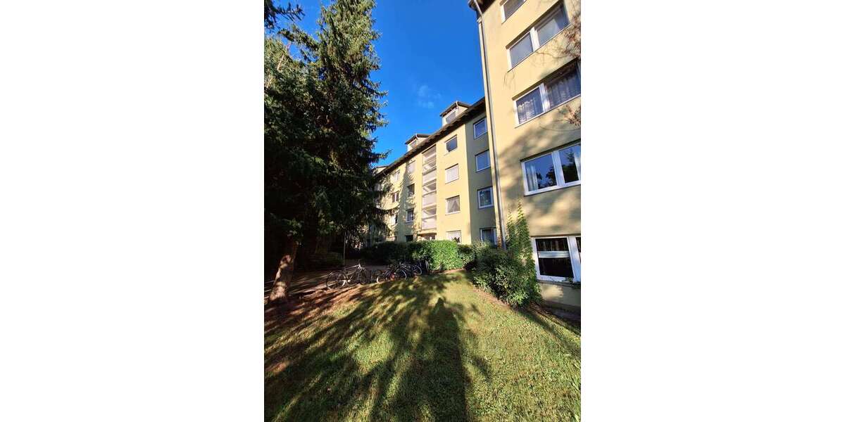 Etagenwohnung Osnabrück Hellern - 3 Zimmer, 66 m&sup2;, 600&euro; | Angebot:27280490