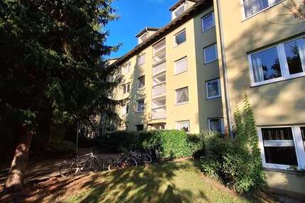 Wohnung Osnabrück Hellern - 3 Zimmer, 66 m&sup2;, 600&euro; | Angebot:27280490