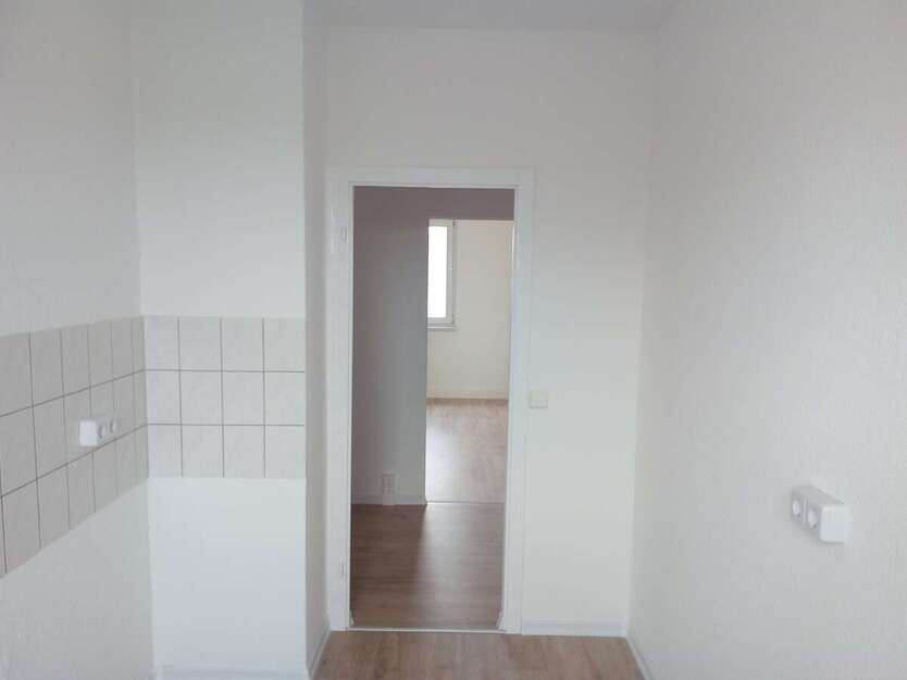 Neu, 5 Zimmer WG geeignet, frisch renoviert mit Balkon! 5 zimmer