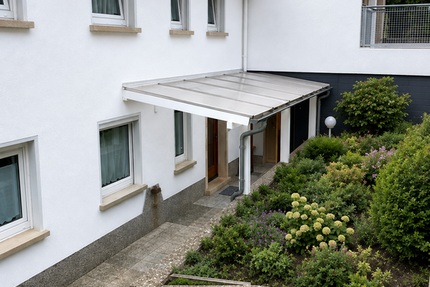 Wohnung Heidelberg Peterhof - 3 Zimmer, 80 m&sup2;, 1.340&euro; | Angebot:27259897