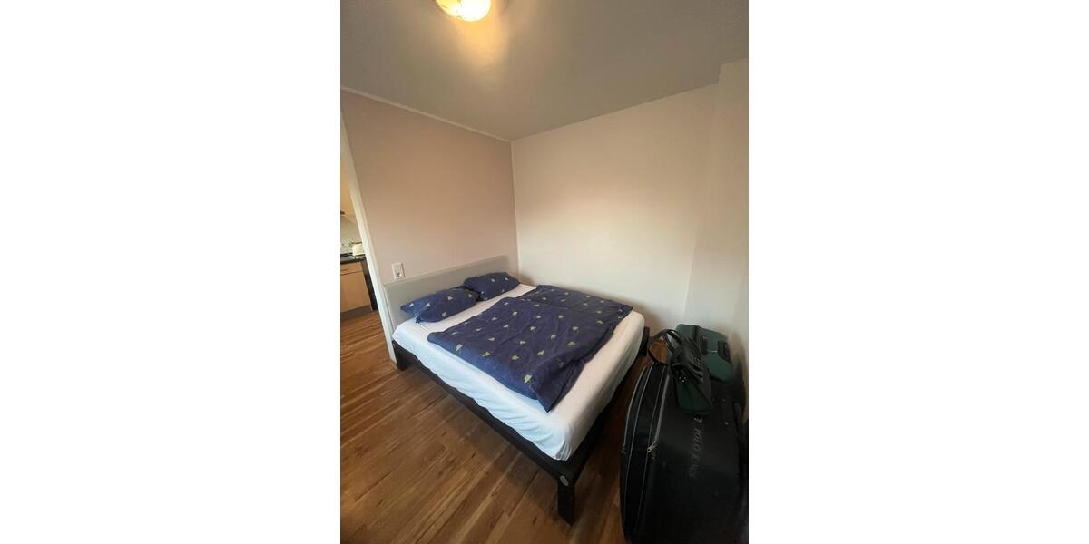 Etagenwohnung Jülich - 1.5 Zimmer, 30 m&sup2;, 700&euro; | Angebot:26396569