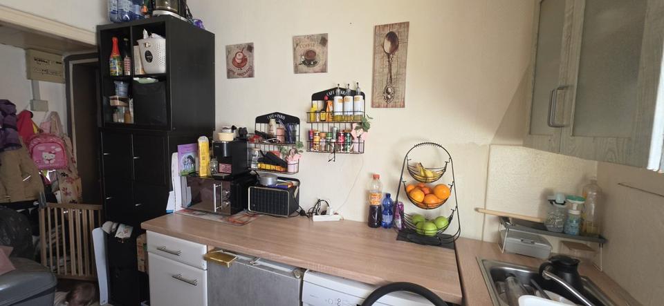 Etagenwohnung Flensburg Altstadt - 4 Zimmer, 81 m&sup2;, 615&euro; | Angebot:26345727