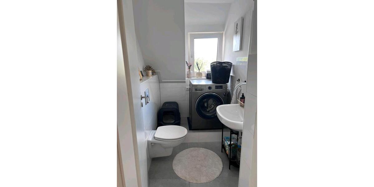 Maisonettenwohnung Gevelsberg - 4 Zimmer, 530&euro; | Angebot:23627247