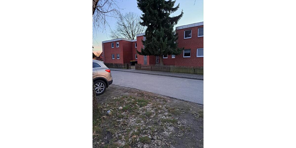 Erdgeschoßwohnung Wriedel - 2 Zimmer, 53 m&sup2;, 570&euro; | Angebot:26071032