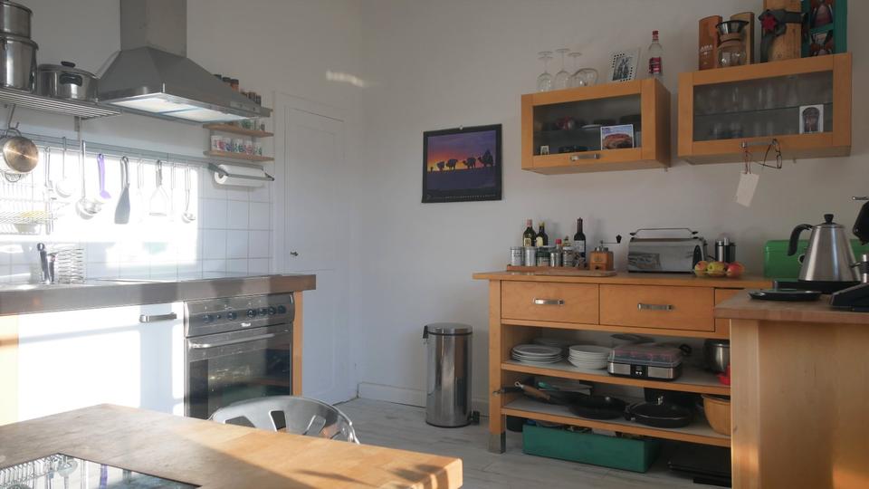 Wohnen auf Zeit Köln Lindenthal - 1.5 Zimmer, 50 m&sup2;, 1.190&euro; | Angebot:24423810