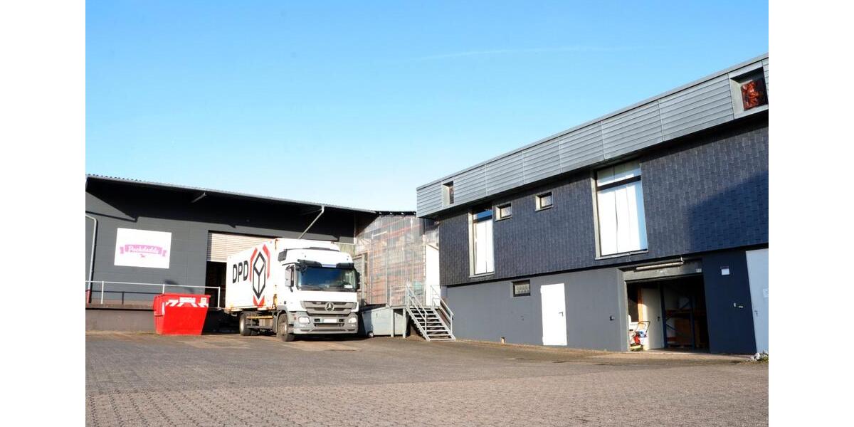 Gewerbeobjekt Lohmar - 1.600&euro; | Angebot:26445648