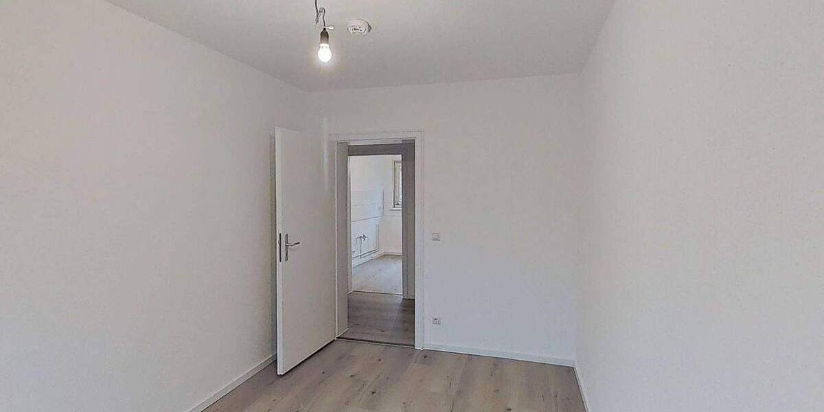 Etagenwohnung Diepholz - 4 Zimmer, 76 m&sup2;, 560&euro; | Angebot:25970042