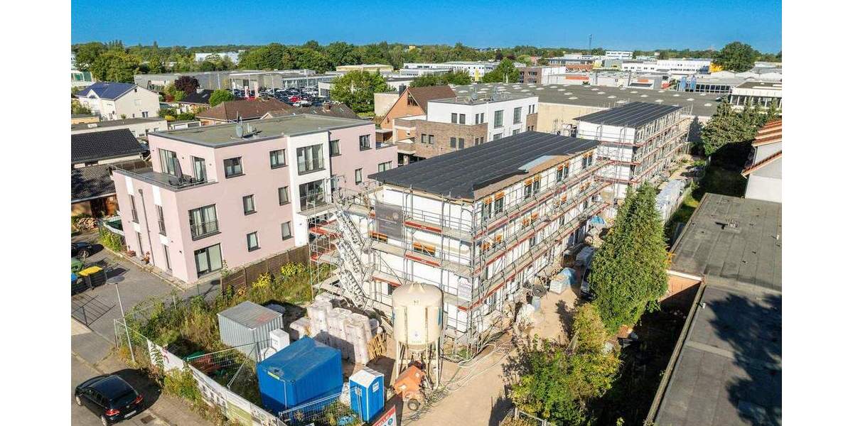 Reihenmittelhaus Lübeck St. Lorenz Nord - 5 Zimmer, 135 m&sup2;, 1.950&euro; | Angebot:24810276