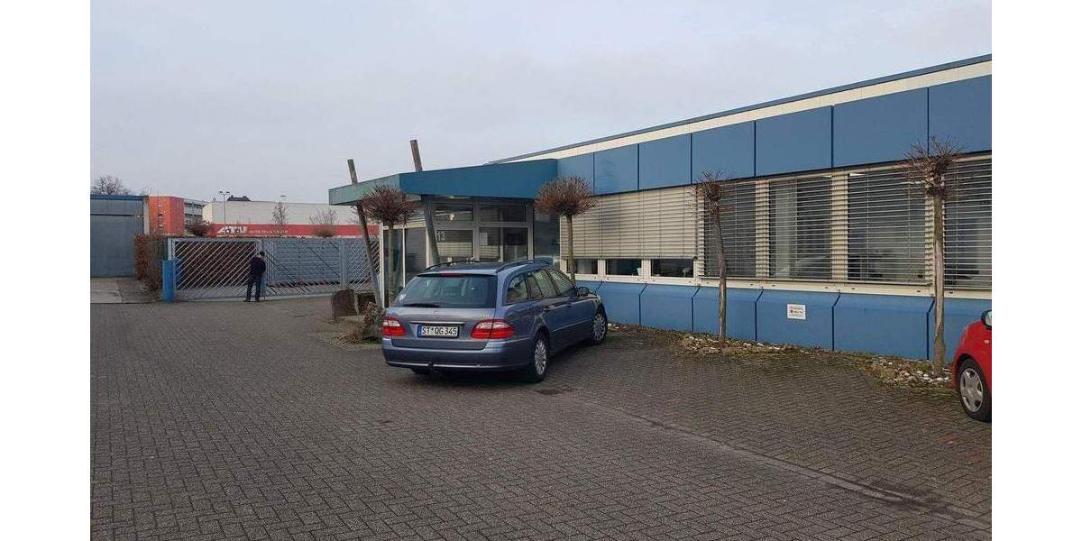 Gewerbeobjekt Emsdetten Sinningen - 3.000&euro; | Angebot:25720797