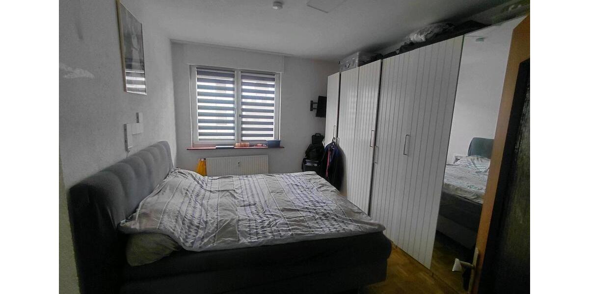 Erdgeschoßwohnung Bebra - 3 Zimmer, 85 m&sup2;, 850&euro; | Angebot:25968068