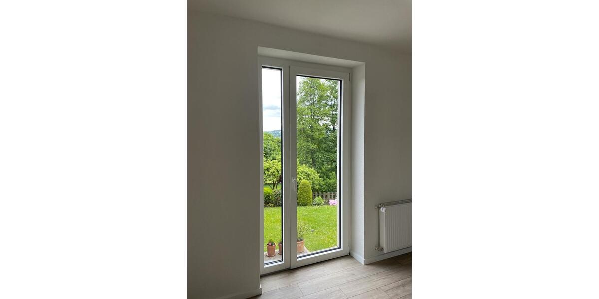 Erdgeschoßwohnung Wuppertal Cronenberg - 2 Zimmer, 52 m&sup2;, 395&euro; | Angebot:26647339