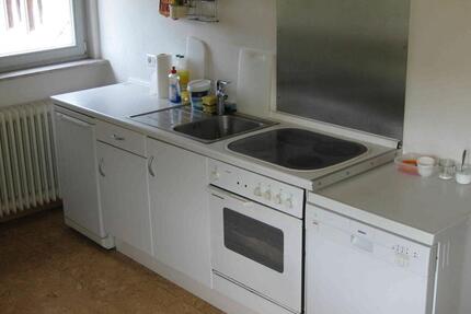 Wohnung Reutlingen Reutlingen (Kernstadt) - 2 Zimmer, 55 m&sup2;, 700&euro; | Angebot:24652640