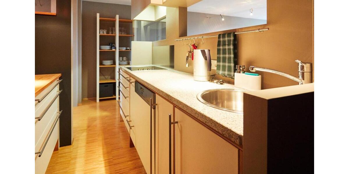 Wohnen auf Zeit Nürnberg Eberhardshof - 1 Zimmer, 54 m&sup2;, 1.395&euro; | Angebot:24676395