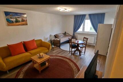 Helle 1-Zimmer-Wohnung in Heppenheim mit traumhafter Aussicht 1 zimmer