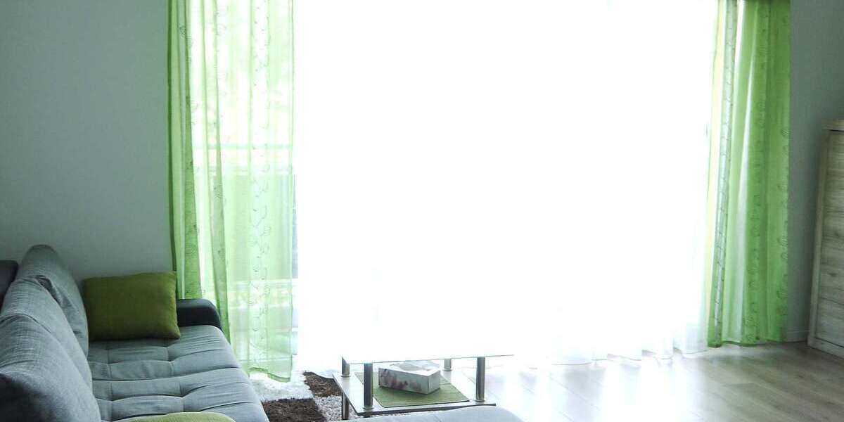 Wohnung zum Mieten in Offenbach am Main 1.000 € 65 m² 2 zimmer