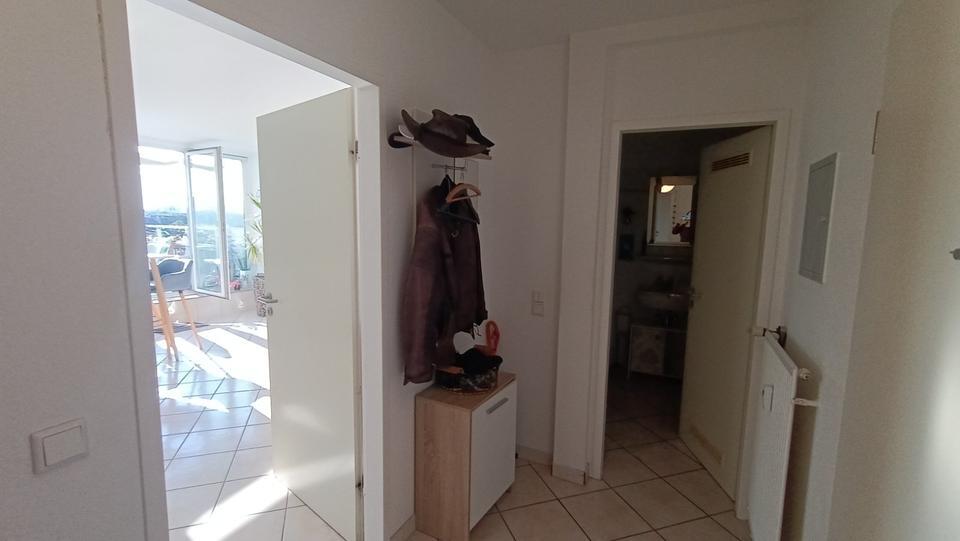 Wohnung zur Miete 2 Zimmer Düsseldorf zimmer