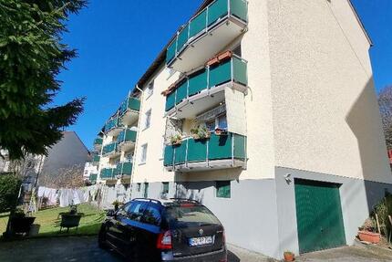 Sanierte 3 - Zimmer Wohnung in Gummersbach - Steinenbrück zu vermieten 3 zimmer