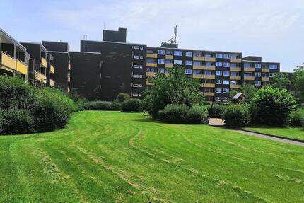 Modernisierte Singlewohnung zur Miete in Hannover - Wentzel Dr. 1 zimmer