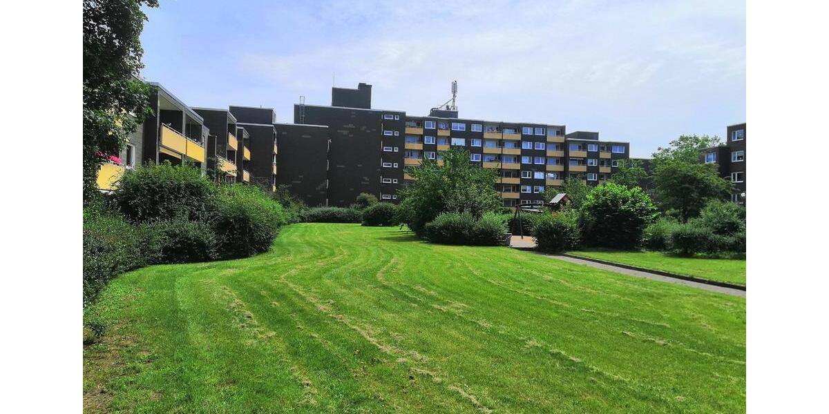 Modernisierte Singlewohnung zur Miete in Hannover - Wentzel Dr. 1 zimmer