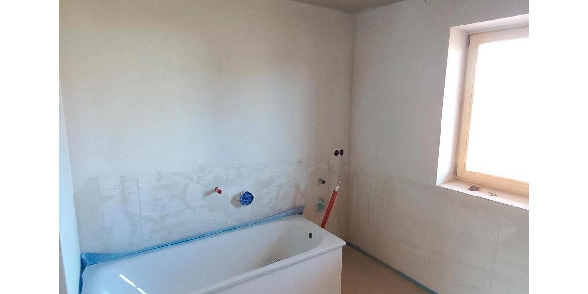 Etagenwohnung Traunstein - 4 Zimmer, 110 m&sup2;, 1.265&euro; | Angebot:25840240