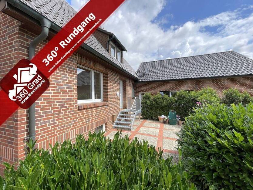 Ländlich, ruhig, ZUHAUSE - Haus zur Miete in Laer