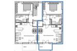Etagenwohnung Altötting - 2 Zimmer, 71 m&sup2;, 735&euro; | Angebot:26704305