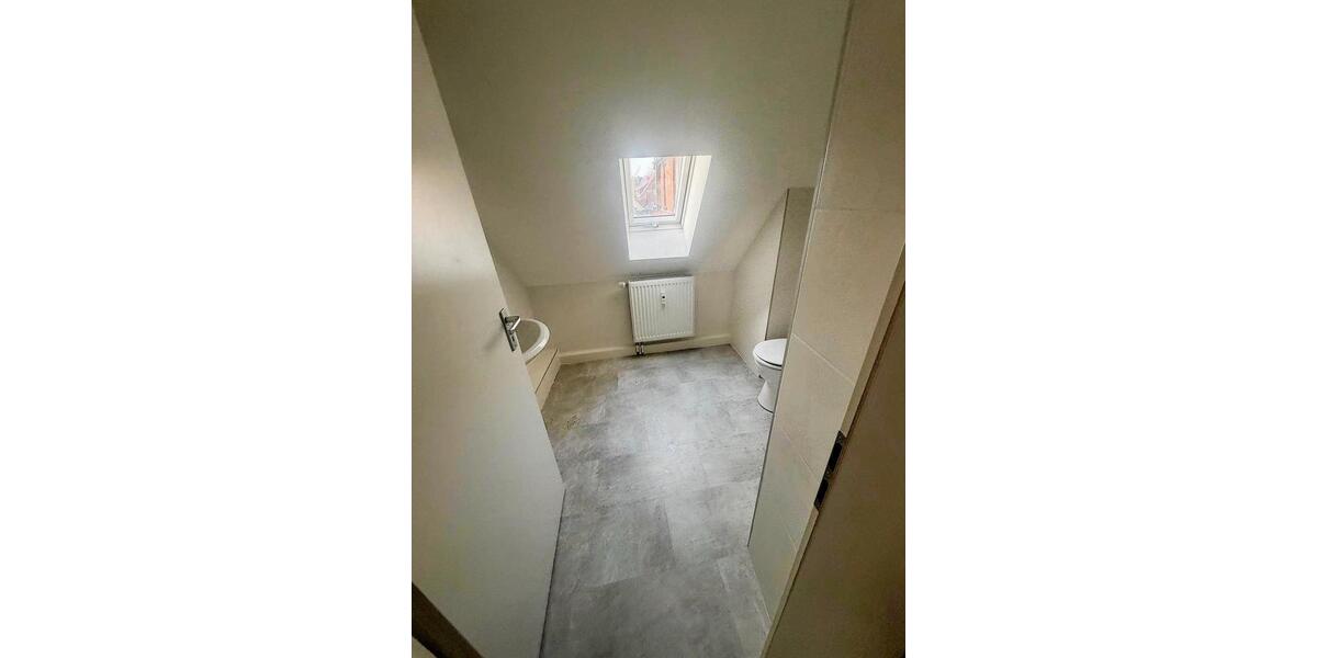 Dachgeschoßwohnung Steyerberg - 2 Zimmer, 65 m&sup2;, 595&euro; | Angebot:26619051