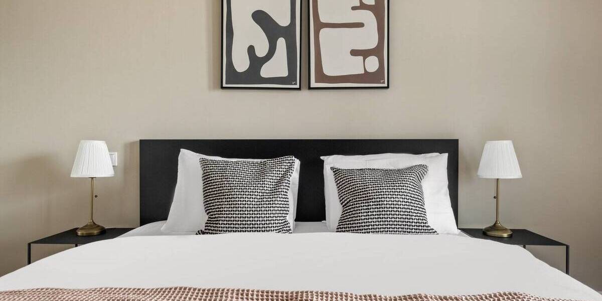 Etagenwohnung Berlin Charlottenburg - 4 Zimmer, 118 m&sup2;, 5.130&euro; | Angebot:26718666