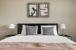 Etagenwohnung Berlin Charlottenburg - 4 Zimmer, 118 m&sup2;, 5.130&euro; | Angebot:26718666