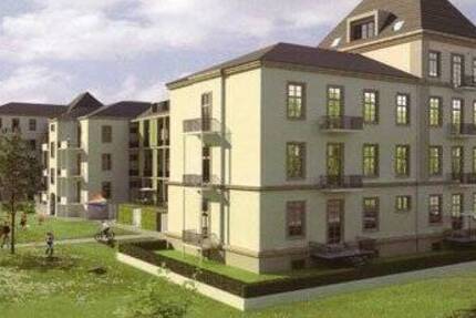 NEU - Leben im Herzen von Dresden - Sie werden sich Wohlfühlen 2 zimmer