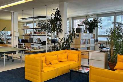 Gewerbeobjekt Stuttgart Feuerbach - 400&euro; | Angebot:26315595