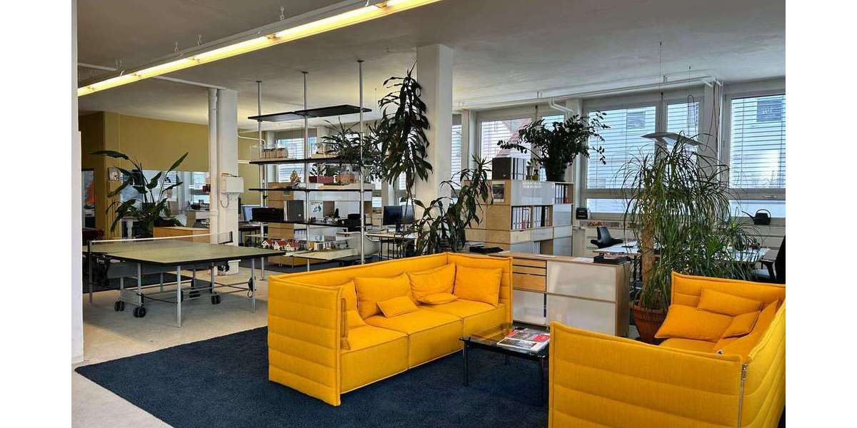 Gewerbeobjekt Stuttgart Feuerbach - 400&euro; | Angebot:26315595