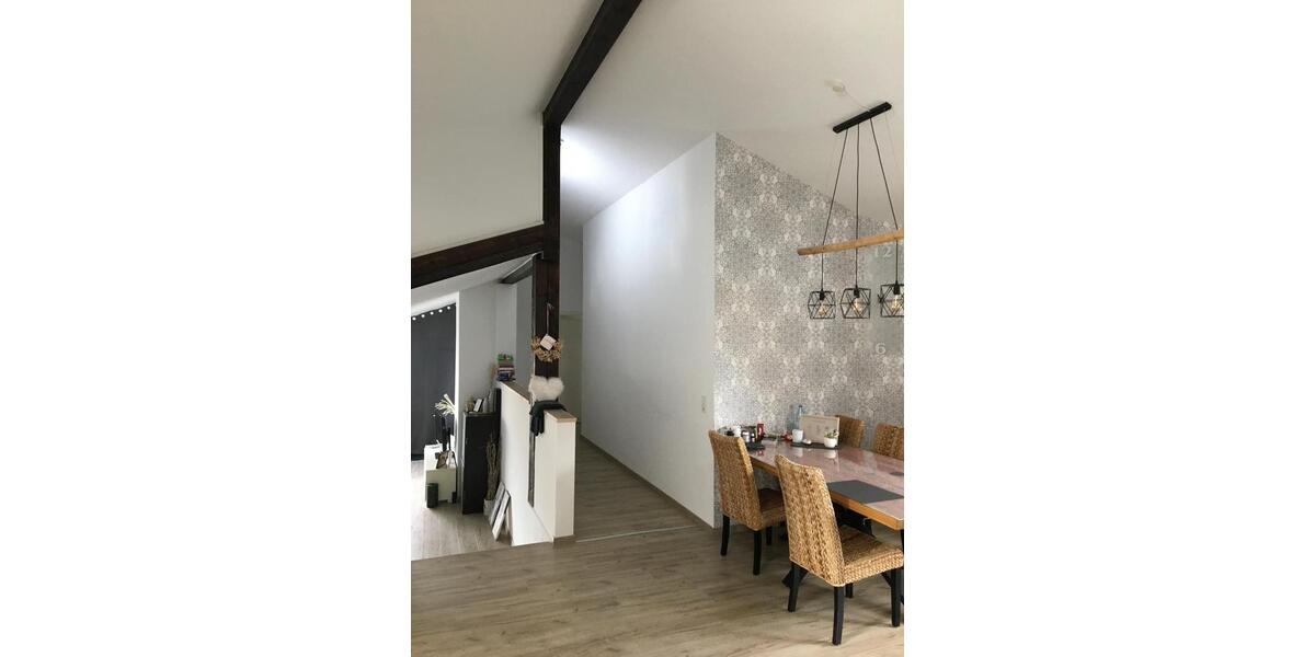 Dachgeschoßwohnung Wittlich - 1 Zimmer, 110 m&sup2;, 990&euro; | Angebot:26296060